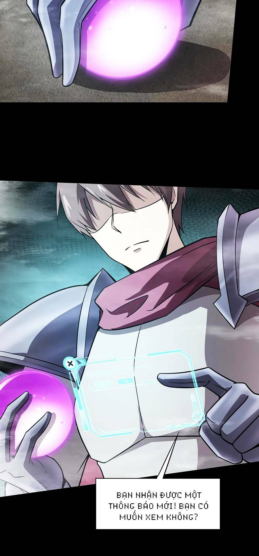 Chỉ Có Ta Có Thể Sử Dụng Triệu Hoán Thuật - Chapter 22 - Page 22