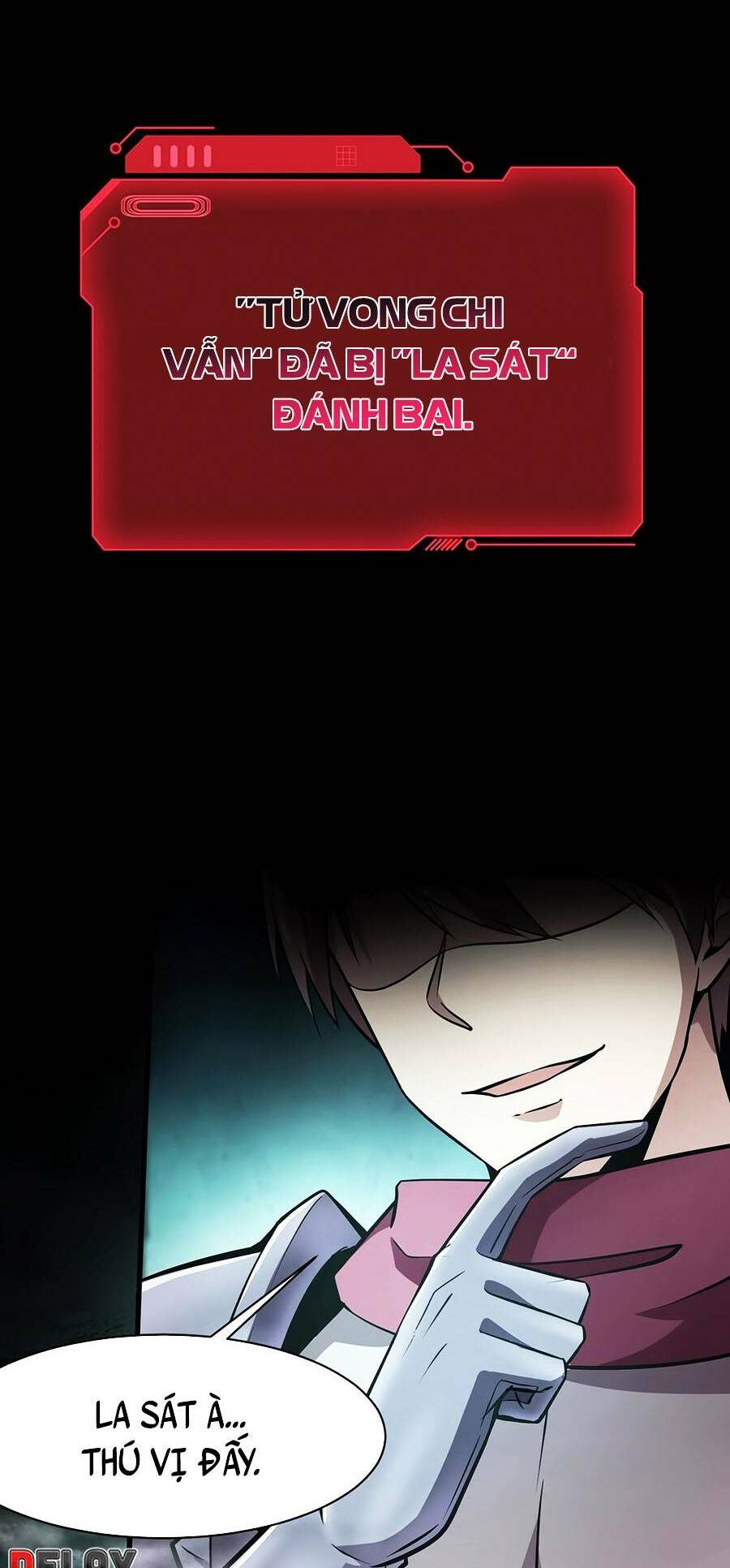 Chỉ Có Ta Có Thể Sử Dụng Triệu Hoán Thuật - Chapter 22 - Page 23