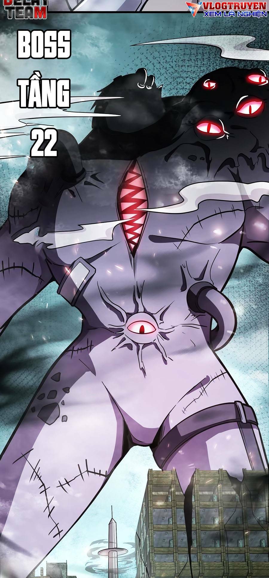 Chỉ Có Ta Có Thể Sử Dụng Triệu Hoán Thuật - Chapter 22 - Page 24