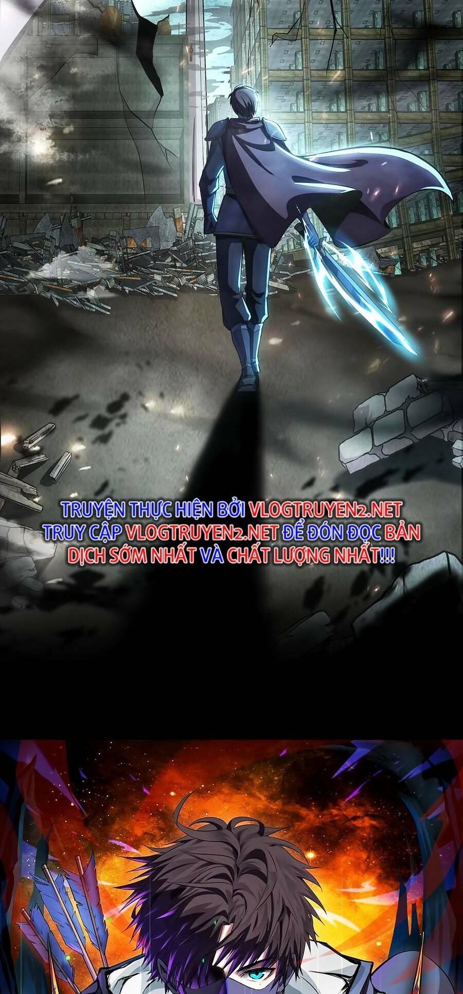 Chỉ Có Ta Có Thể Sử Dụng Triệu Hoán Thuật - Chapter 22 - Page 25