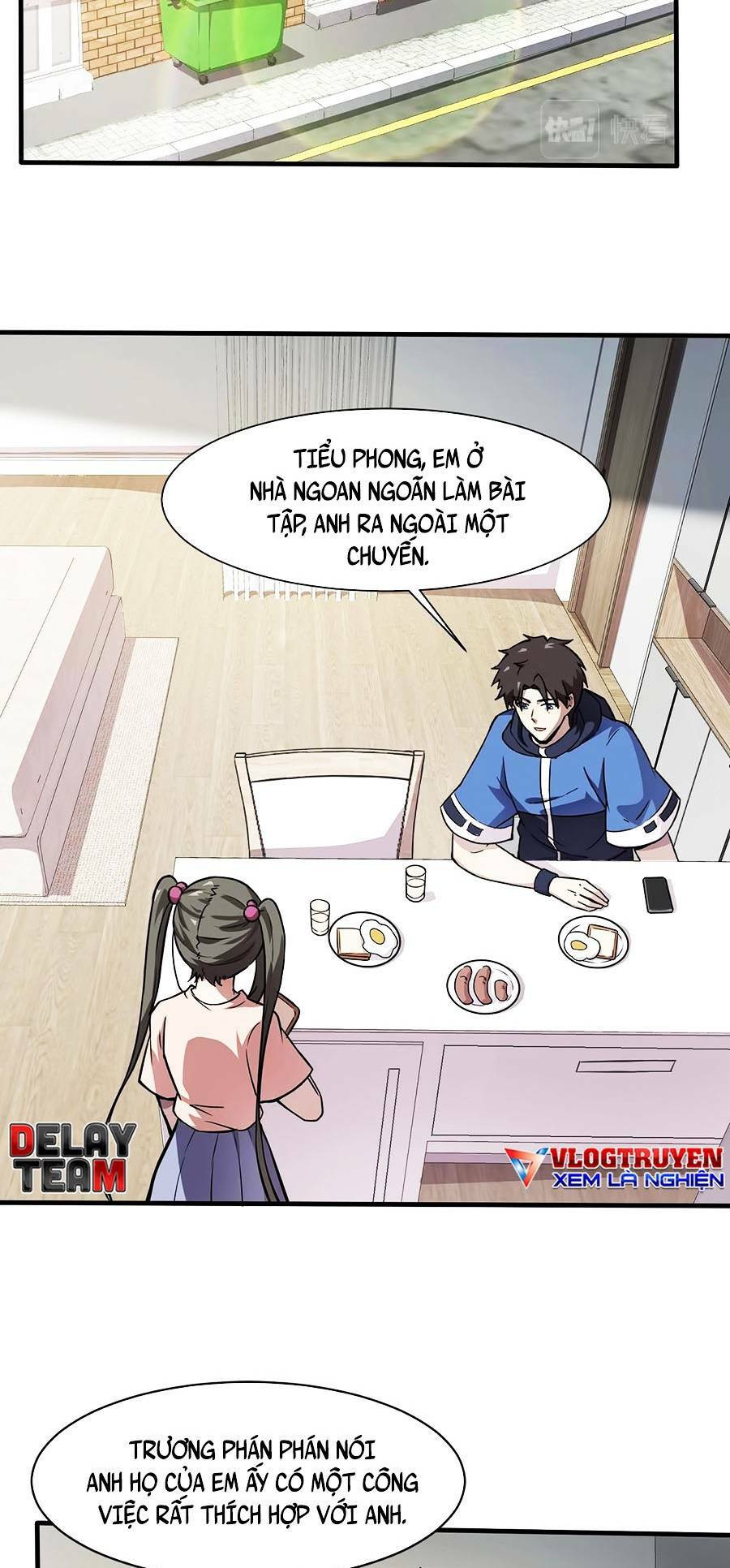 Chỉ Có Ta Có Thể Sử Dụng Triệu Hoán Thuật - Chapter 22 - Page 28