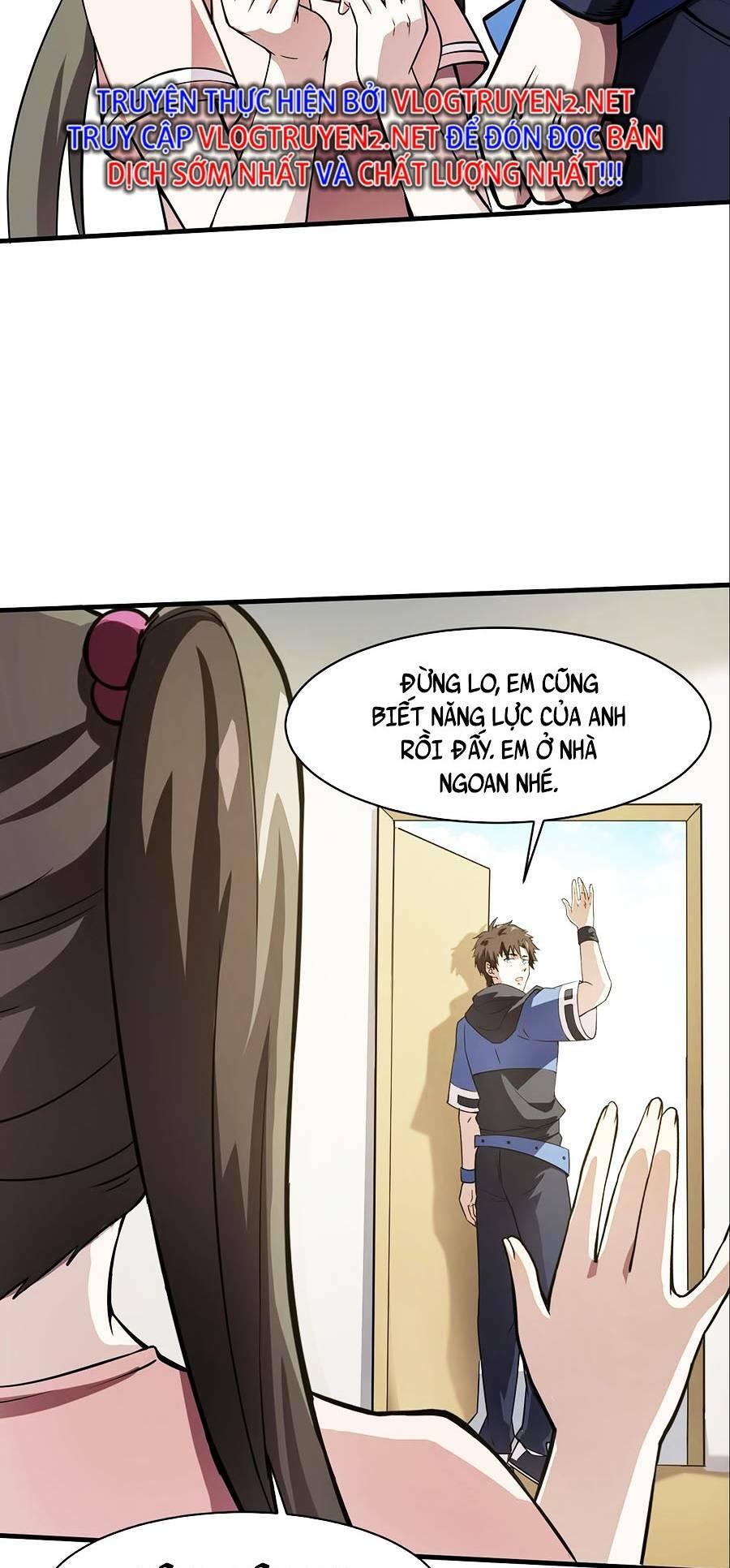 Chỉ Có Ta Có Thể Sử Dụng Triệu Hoán Thuật - Chapter 22 - Page 30