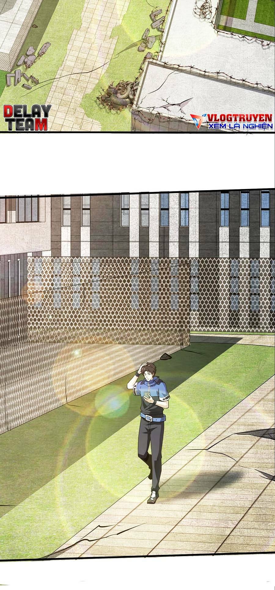 Chỉ Có Ta Có Thể Sử Dụng Triệu Hoán Thuật - Chapter 22 - Page 32