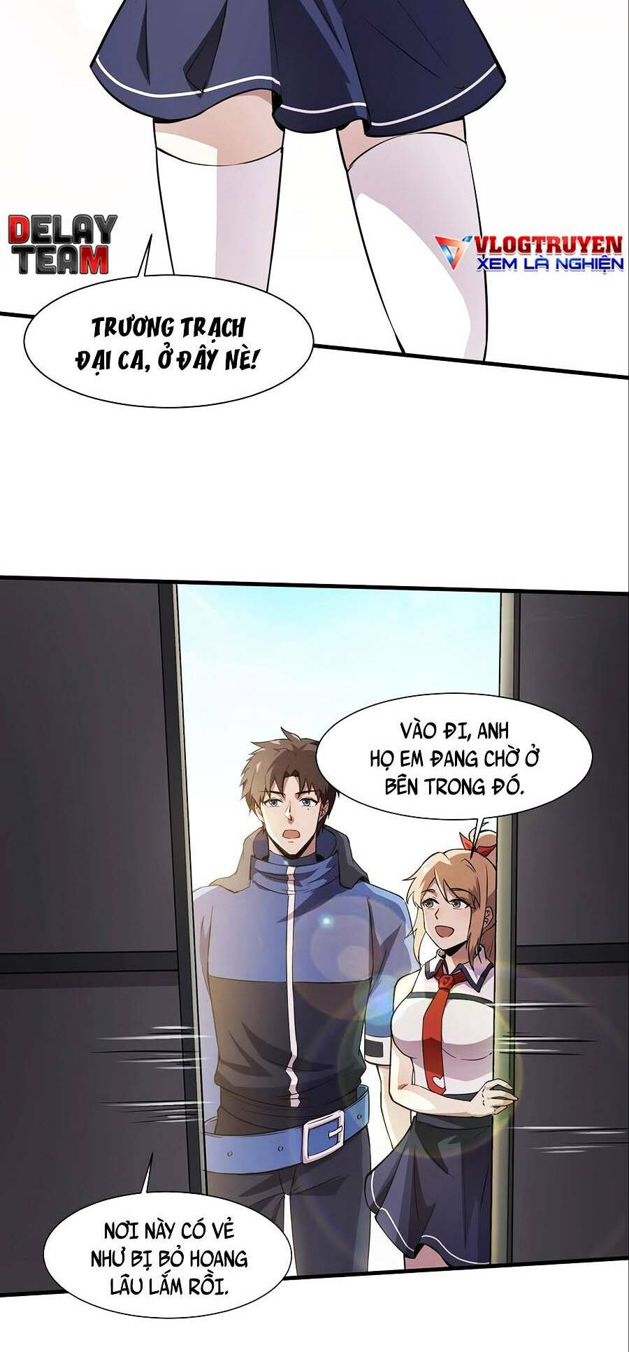 Chỉ Có Ta Có Thể Sử Dụng Triệu Hoán Thuật - Chapter 22 - Page 35