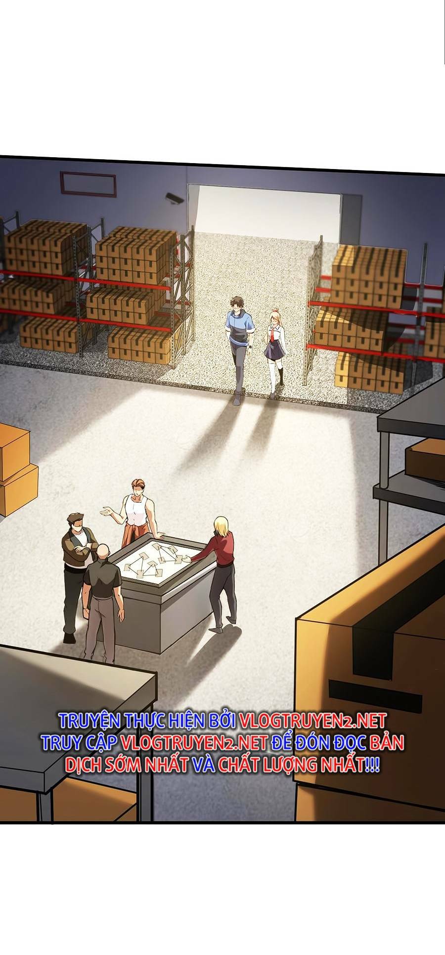 Chỉ Có Ta Có Thể Sử Dụng Triệu Hoán Thuật - Chapter 22 - Page 36