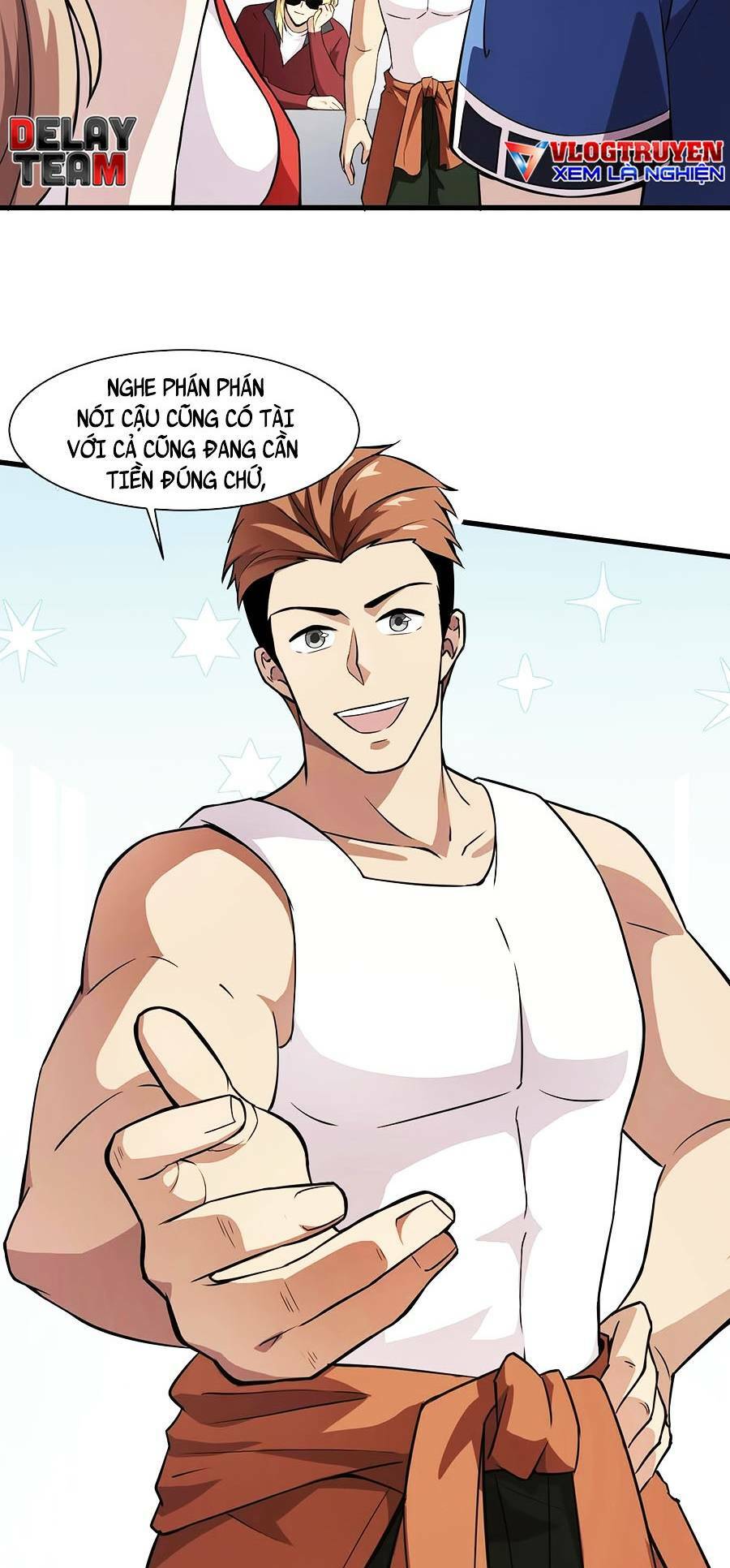 Chỉ Có Ta Có Thể Sử Dụng Triệu Hoán Thuật - Chapter 22 - Page 38