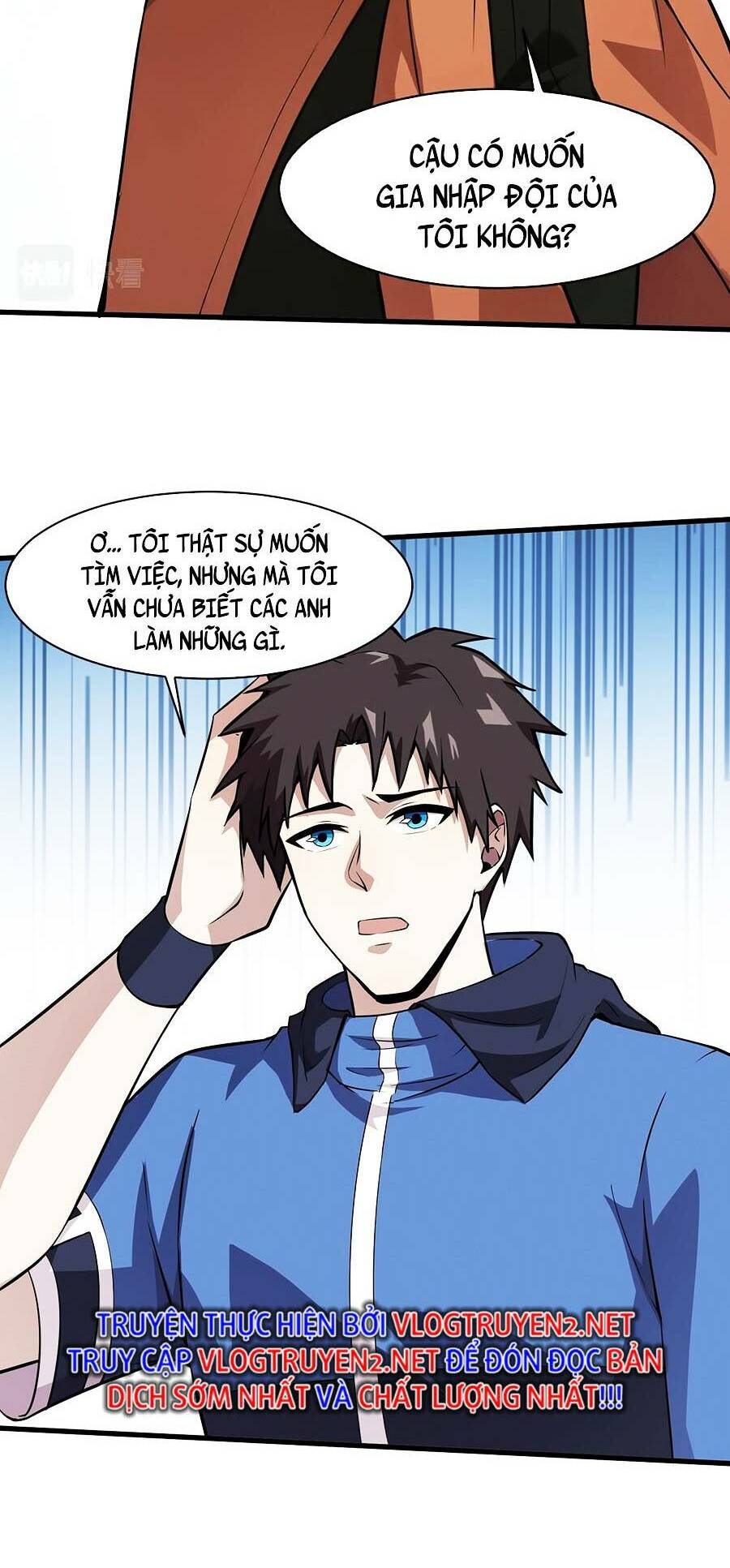 Chỉ Có Ta Có Thể Sử Dụng Triệu Hoán Thuật - Chapter 22 - Page 39