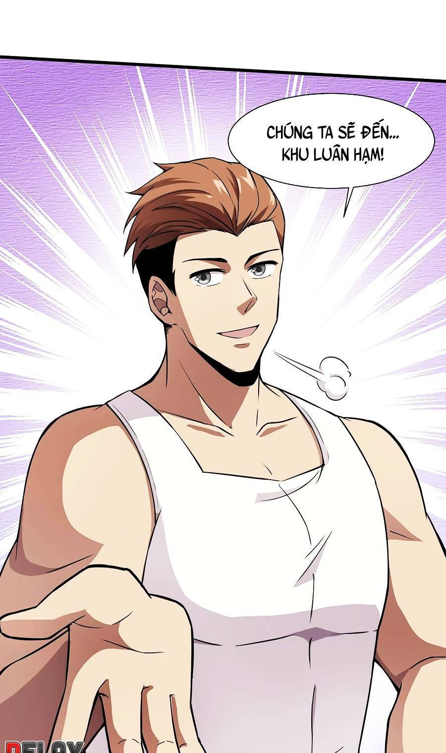 Chỉ Có Ta Có Thể Sử Dụng Triệu Hoán Thuật - Chapter 22 - Page 40