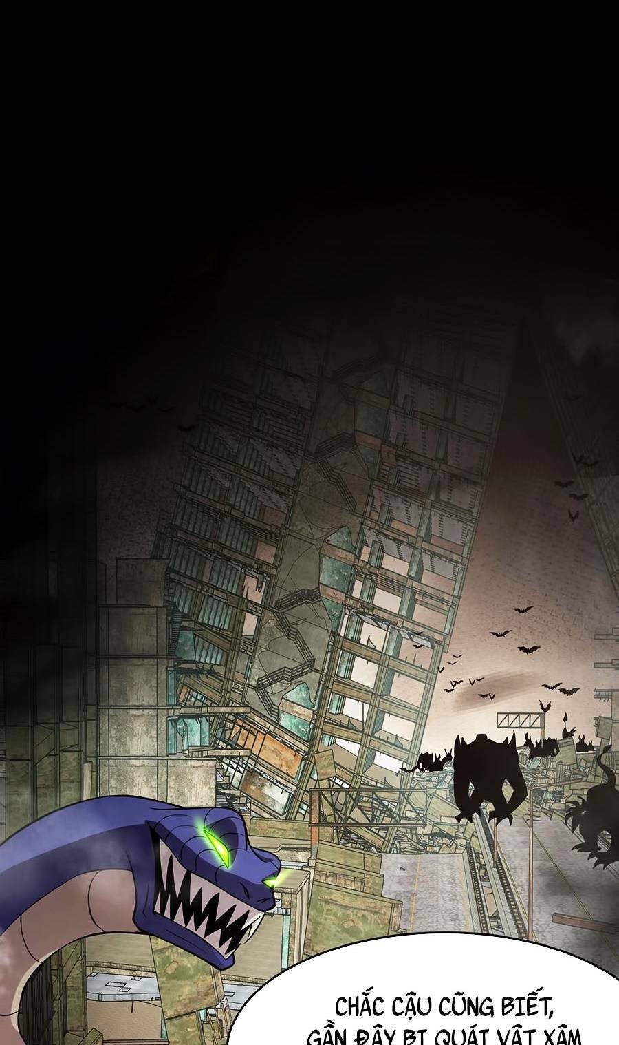 Chỉ Có Ta Có Thể Sử Dụng Triệu Hoán Thuật - Chapter 22 - Page 42