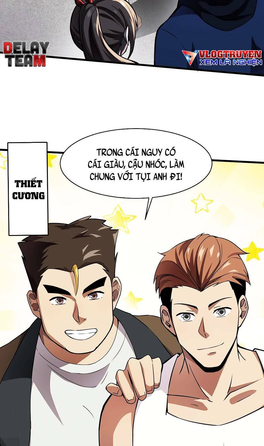 Chỉ Có Ta Có Thể Sử Dụng Triệu Hoán Thuật - Chapter 22 - Page 47