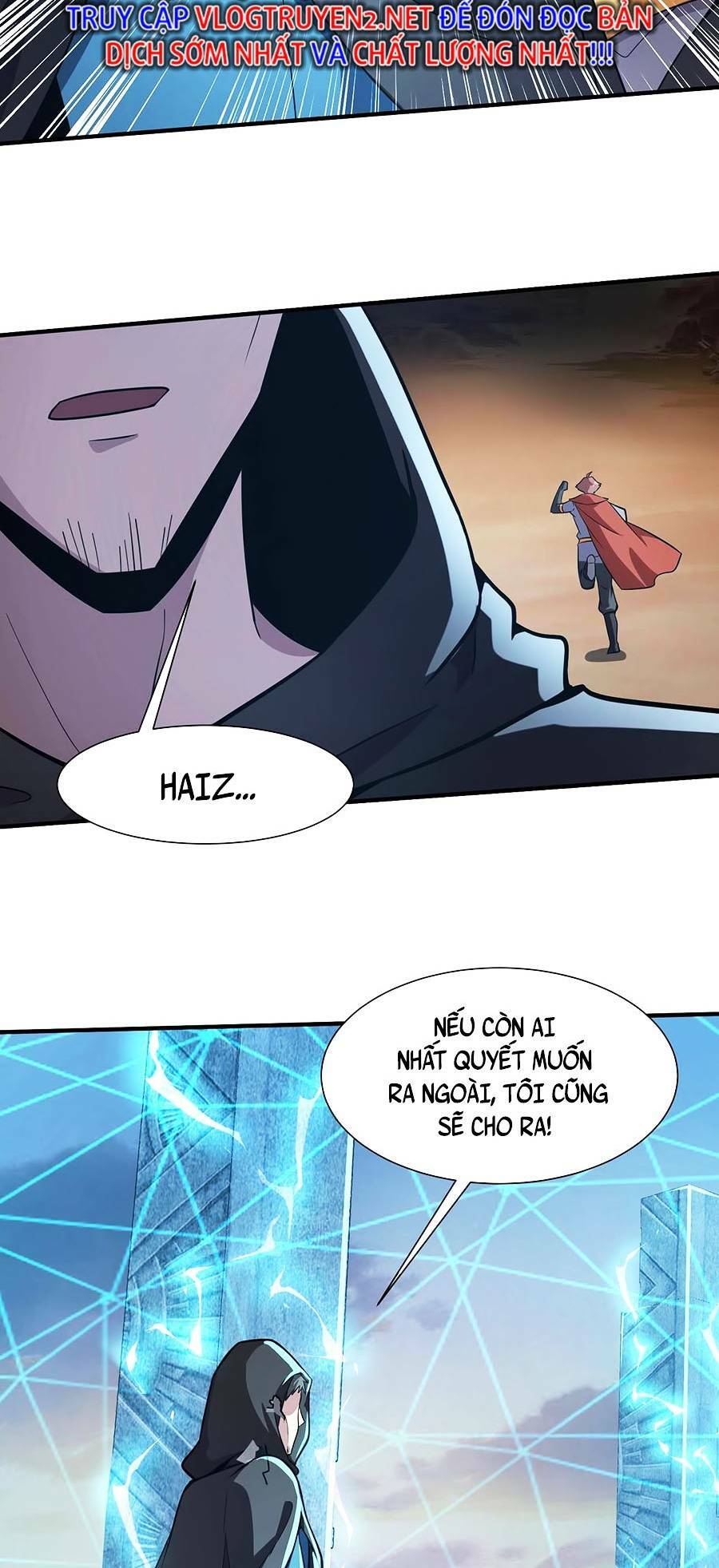 Chỉ Có Ta Có Thể Sử Dụng Triệu Hoán Thuật - Chapter 22 - Page 4