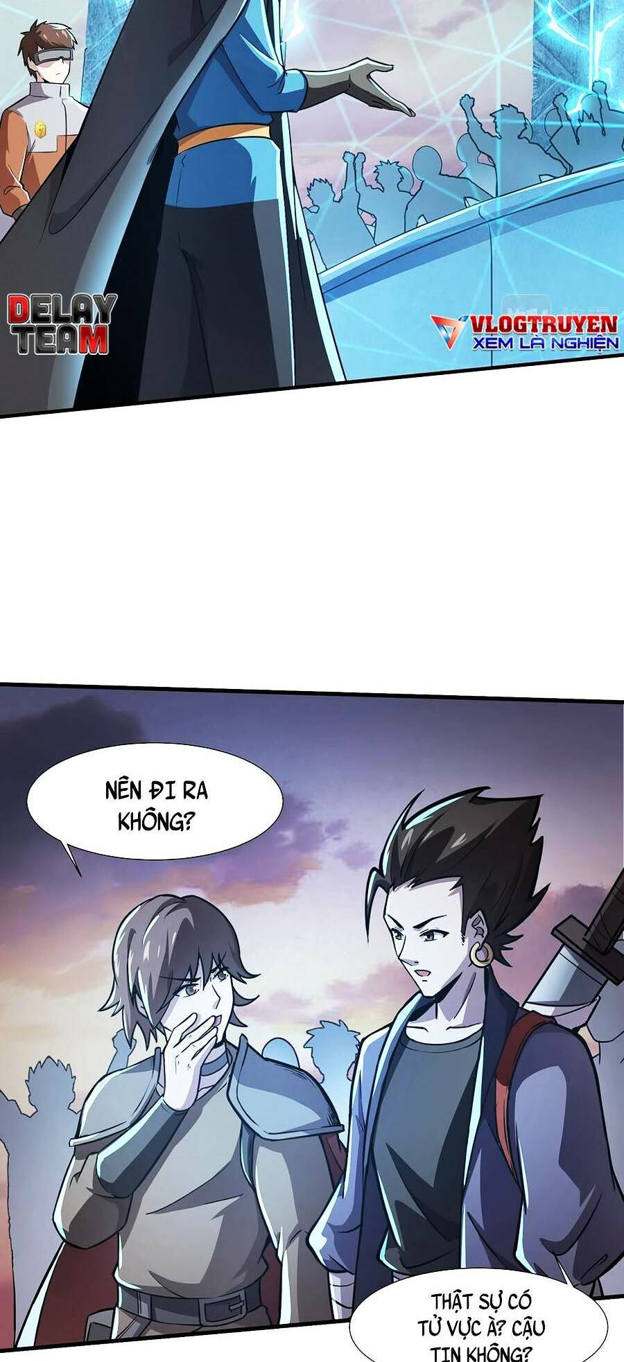 Chỉ Có Ta Có Thể Sử Dụng Triệu Hoán Thuật - Chapter 22 - Page 5