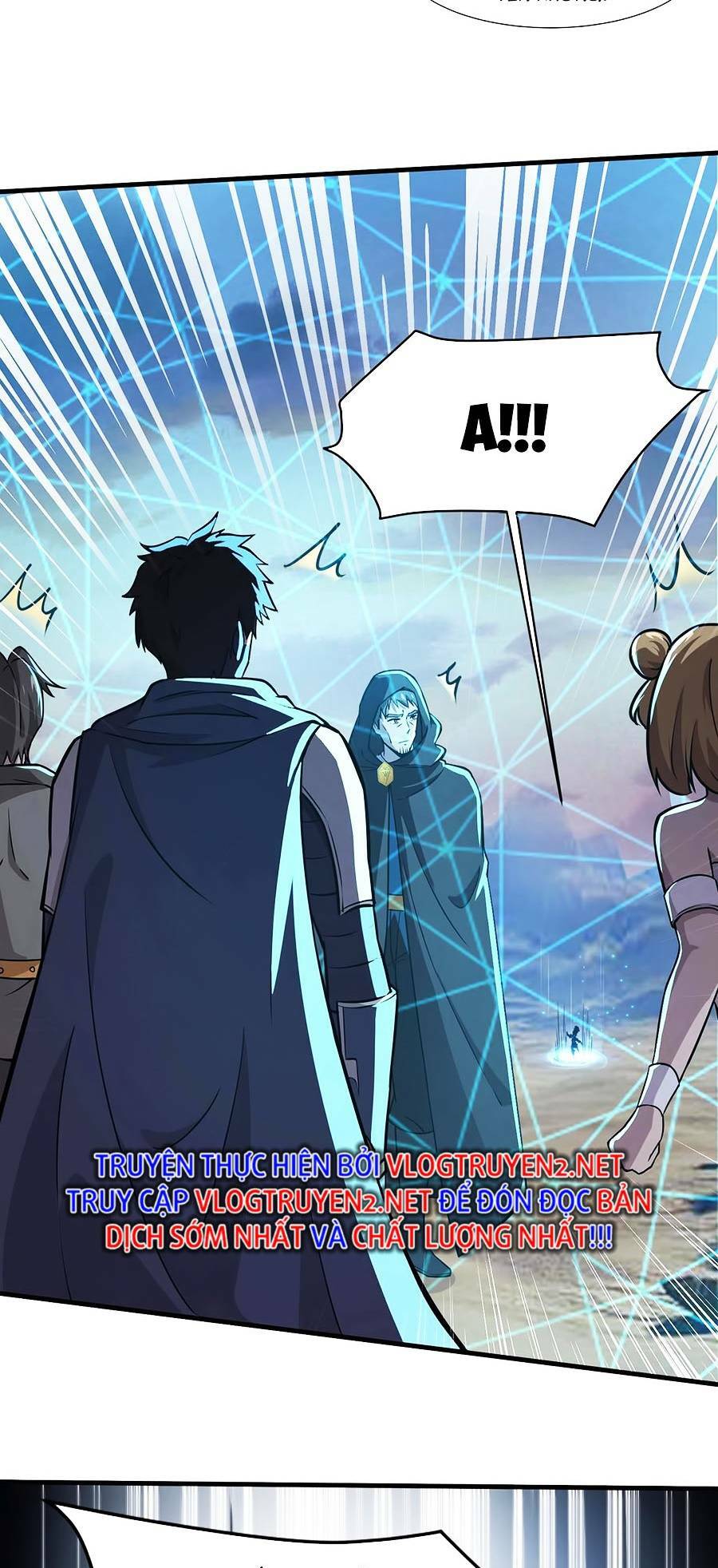 Chỉ Có Ta Có Thể Sử Dụng Triệu Hoán Thuật - Chapter 22 - Page 6