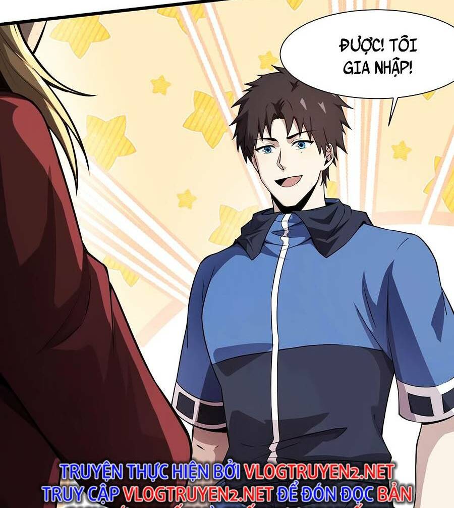 Chỉ Có Ta Có Thể Sử Dụng Triệu Hoán Thuật - Chapter 23 - Page 9