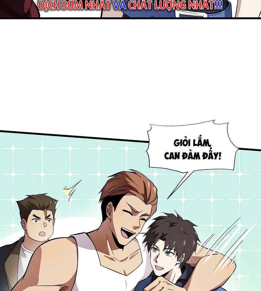 Chỉ Có Ta Có Thể Sử Dụng Triệu Hoán Thuật - Chapter 23 - Page 10