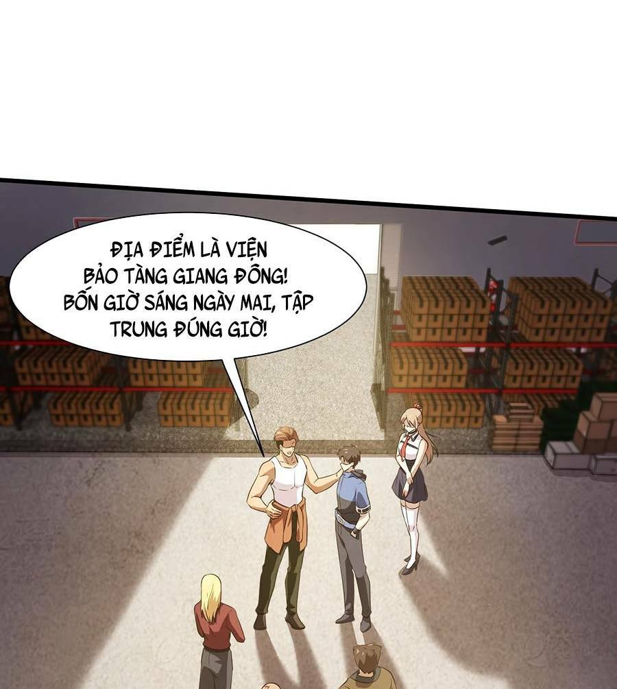 Chỉ Có Ta Có Thể Sử Dụng Triệu Hoán Thuật - Chapter 23 - Page 16