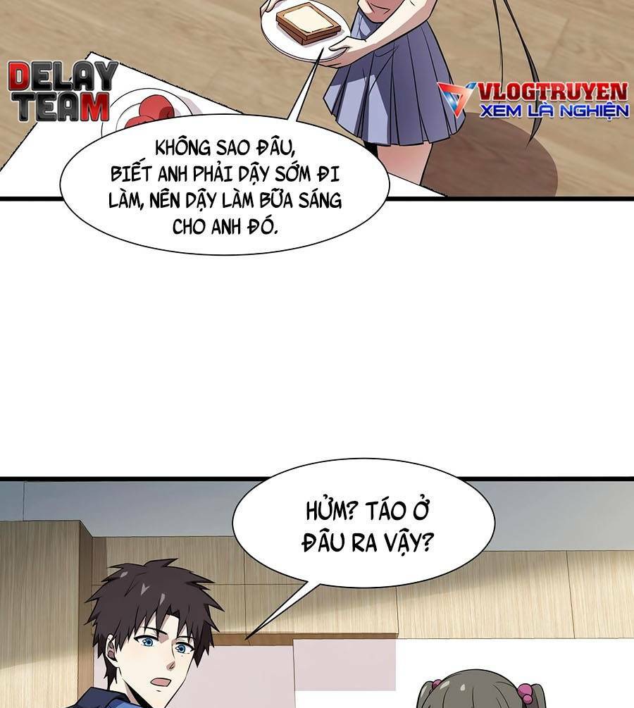 Chỉ Có Ta Có Thể Sử Dụng Triệu Hoán Thuật - Chapter 23 - Page 20