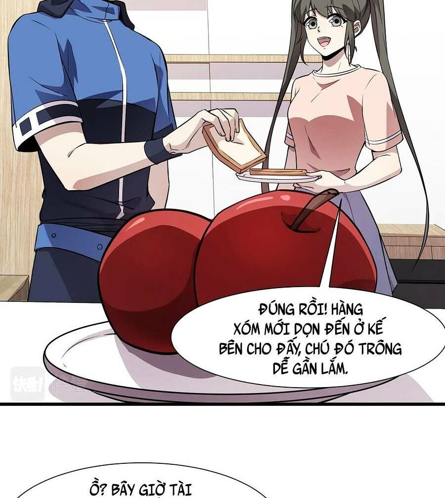 Chỉ Có Ta Có Thể Sử Dụng Triệu Hoán Thuật - Chapter 23 - Page 21