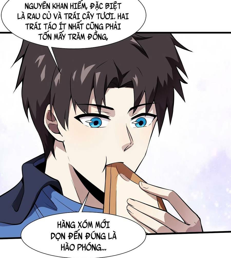 Chỉ Có Ta Có Thể Sử Dụng Triệu Hoán Thuật - Chapter 23 - Page 22