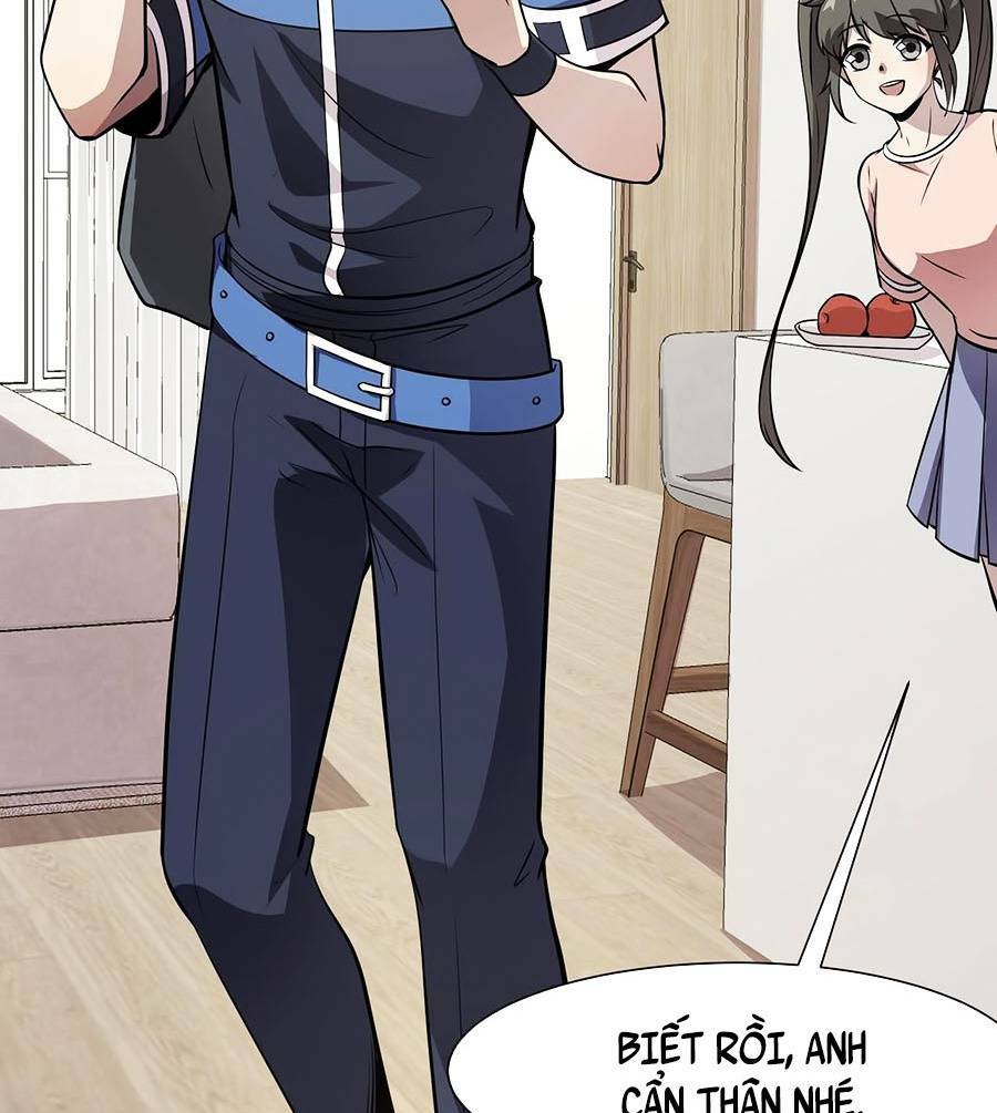 Chỉ Có Ta Có Thể Sử Dụng Triệu Hoán Thuật - Chapter 23 - Page 24