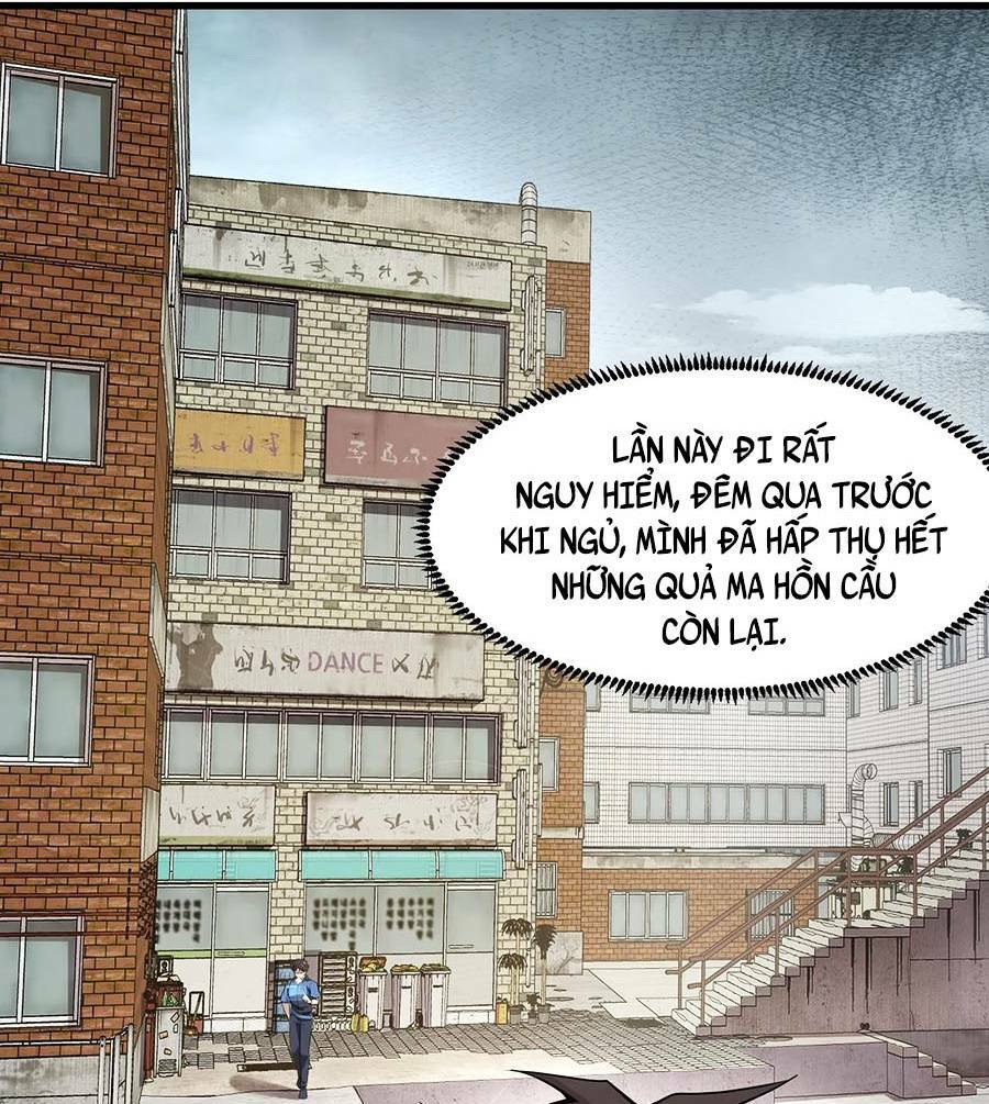 Chỉ Có Ta Có Thể Sử Dụng Triệu Hoán Thuật - Chapter 23 - Page 26