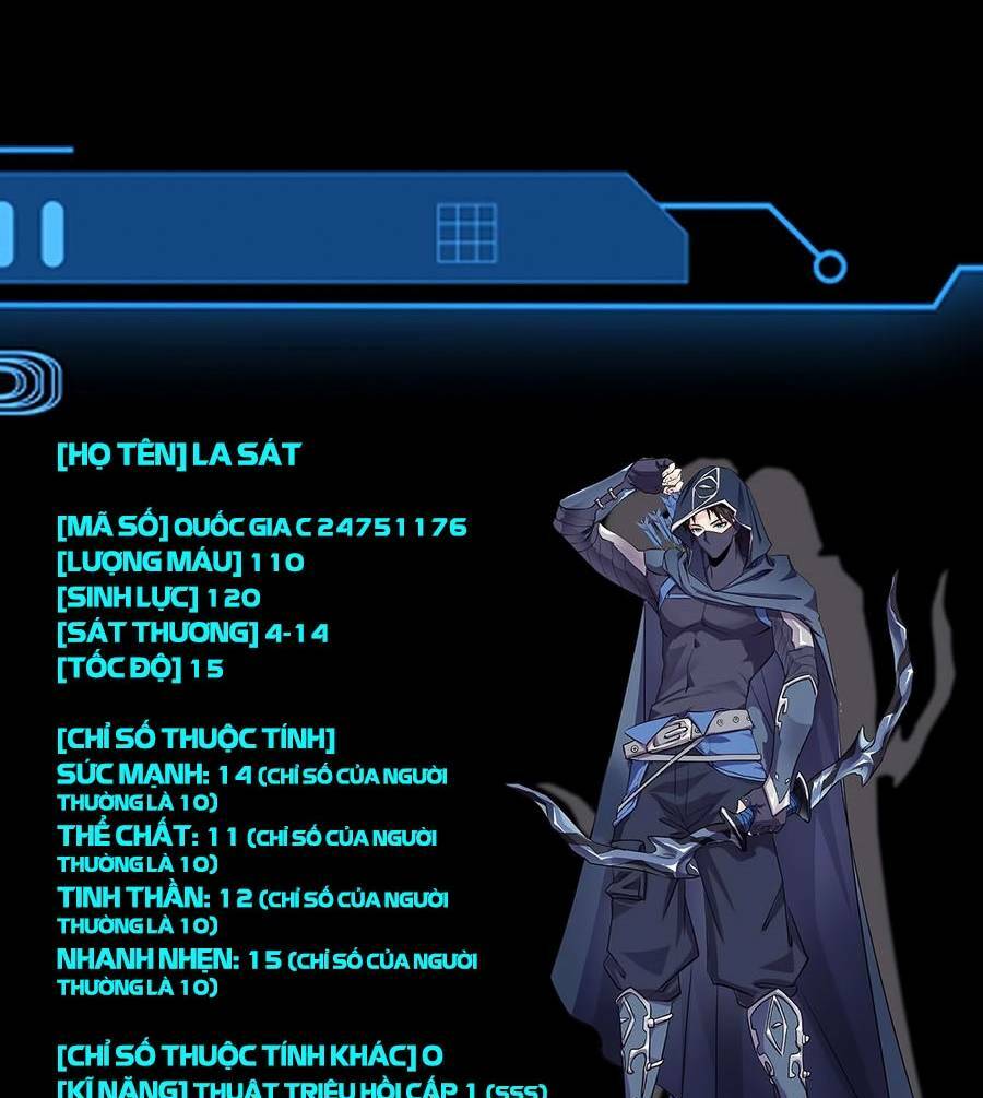 Chỉ Có Ta Có Thể Sử Dụng Triệu Hoán Thuật - Chapter 23 - Page 28