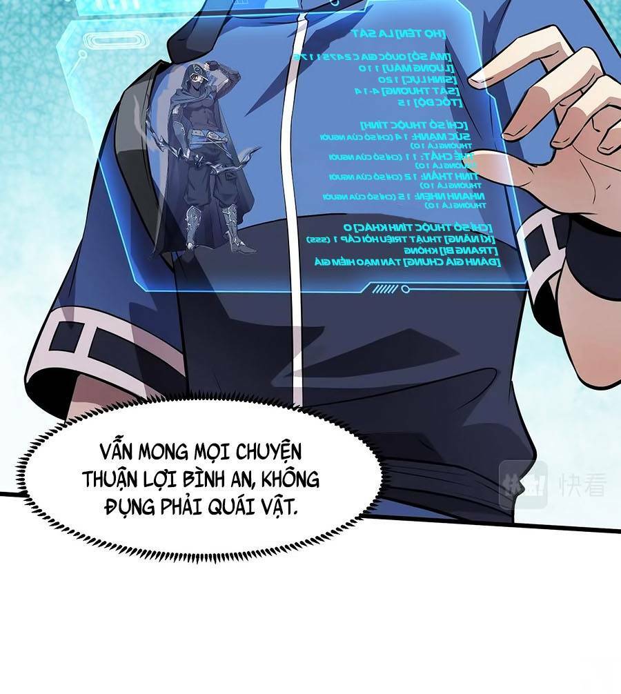 Chỉ Có Ta Có Thể Sử Dụng Triệu Hoán Thuật - Chapter 23 - Page 30