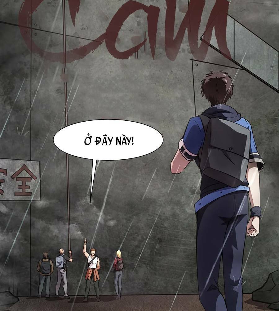 Chỉ Có Ta Có Thể Sử Dụng Triệu Hoán Thuật - Chapter 23 - Page 34