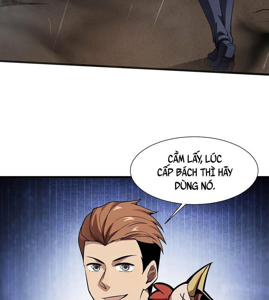 Chỉ Có Ta Có Thể Sử Dụng Triệu Hoán Thuật - Chapter 23 - Page 35