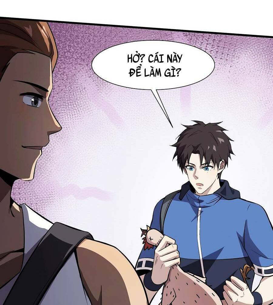 Chỉ Có Ta Có Thể Sử Dụng Triệu Hoán Thuật - Chapter 23 - Page 37