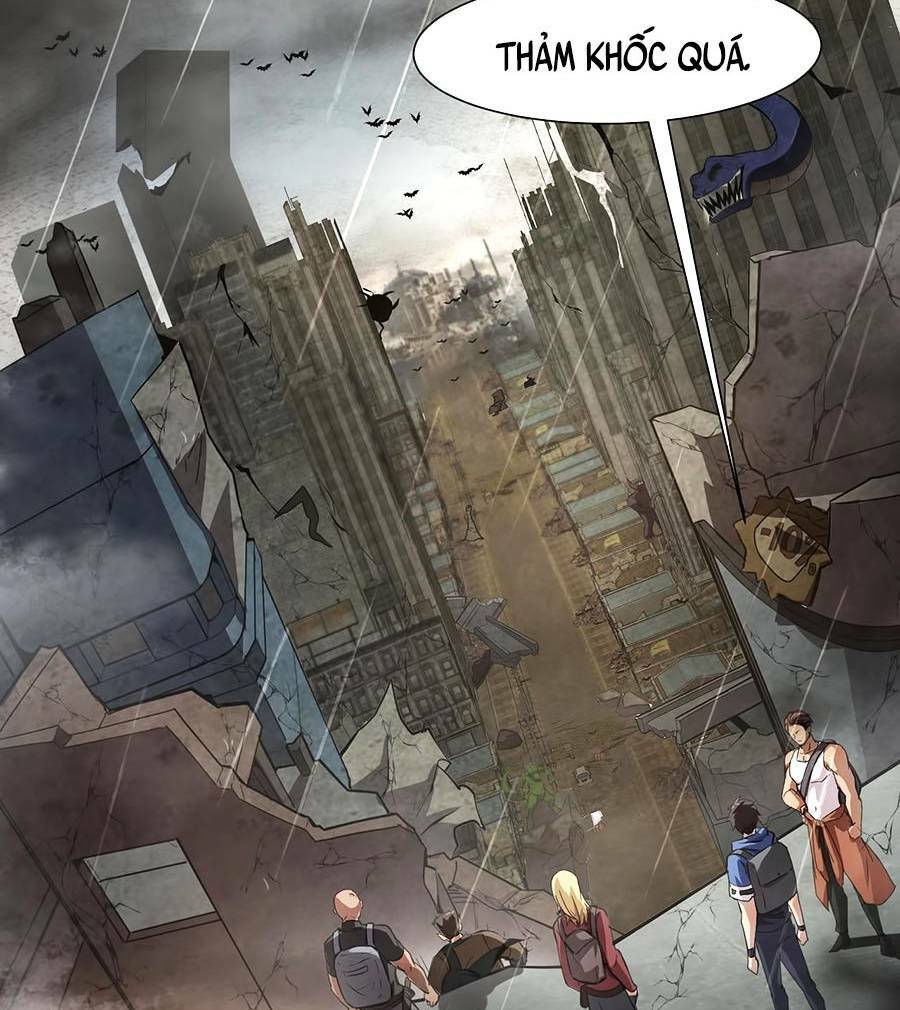 Chỉ Có Ta Có Thể Sử Dụng Triệu Hoán Thuật - Chapter 23 - Page 46