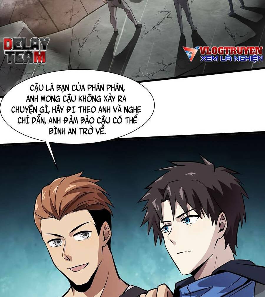 Chỉ Có Ta Có Thể Sử Dụng Triệu Hoán Thuật - Chapter 23 - Page 47