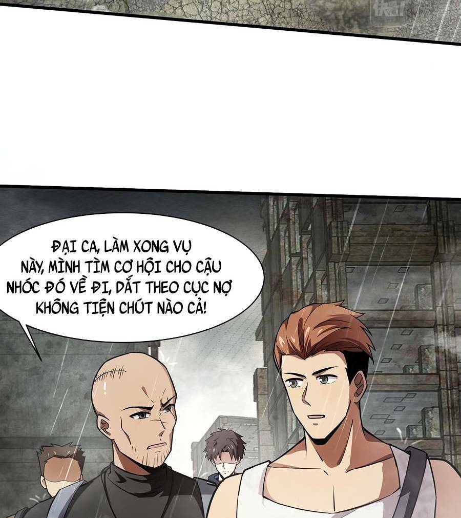 Chỉ Có Ta Có Thể Sử Dụng Triệu Hoán Thuật - Chapter 23 - Page 52