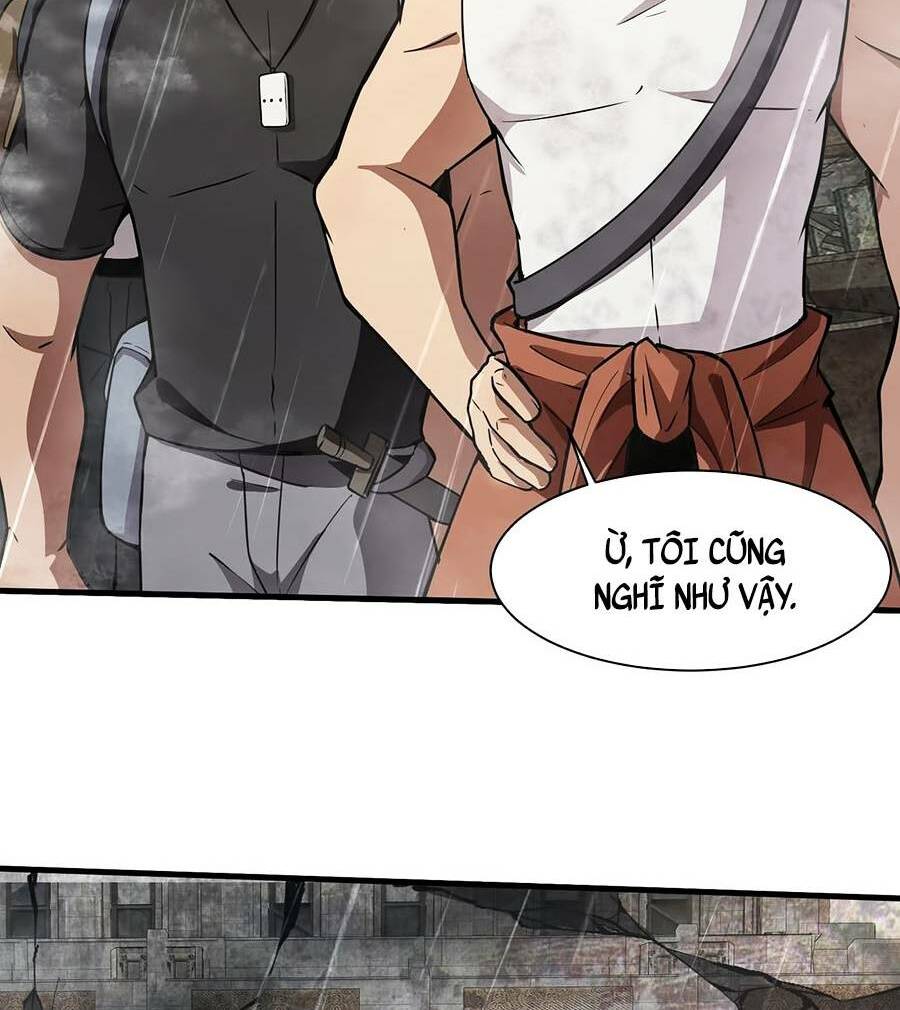 Chỉ Có Ta Có Thể Sử Dụng Triệu Hoán Thuật - Chapter 23 - Page 53