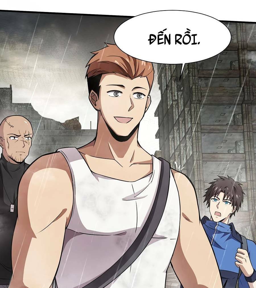 Chỉ Có Ta Có Thể Sử Dụng Triệu Hoán Thuật - Chapter 23 - Page 56