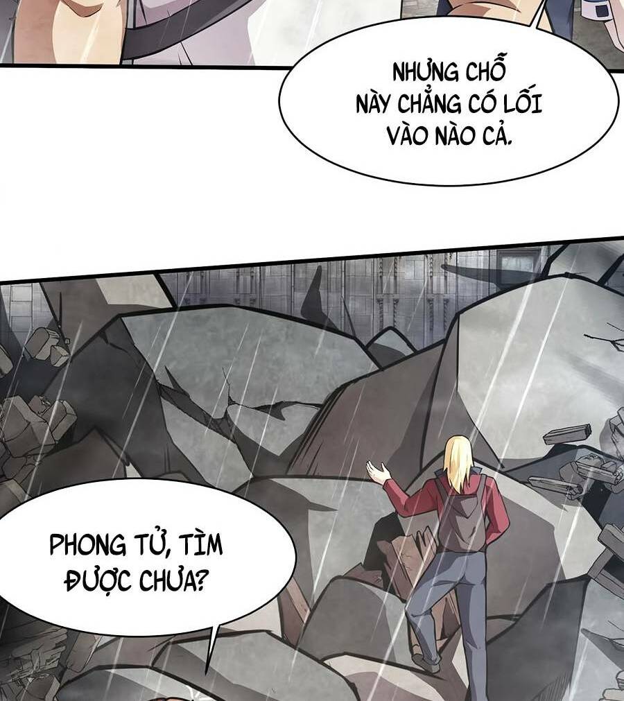 Chỉ Có Ta Có Thể Sử Dụng Triệu Hoán Thuật - Chapter 23 - Page 57