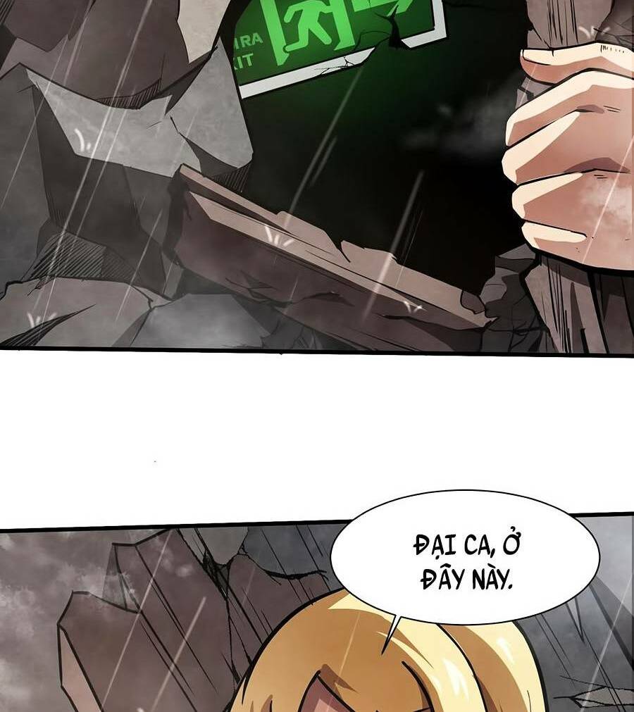 Chỉ Có Ta Có Thể Sử Dụng Triệu Hoán Thuật - Chapter 23 - Page 59