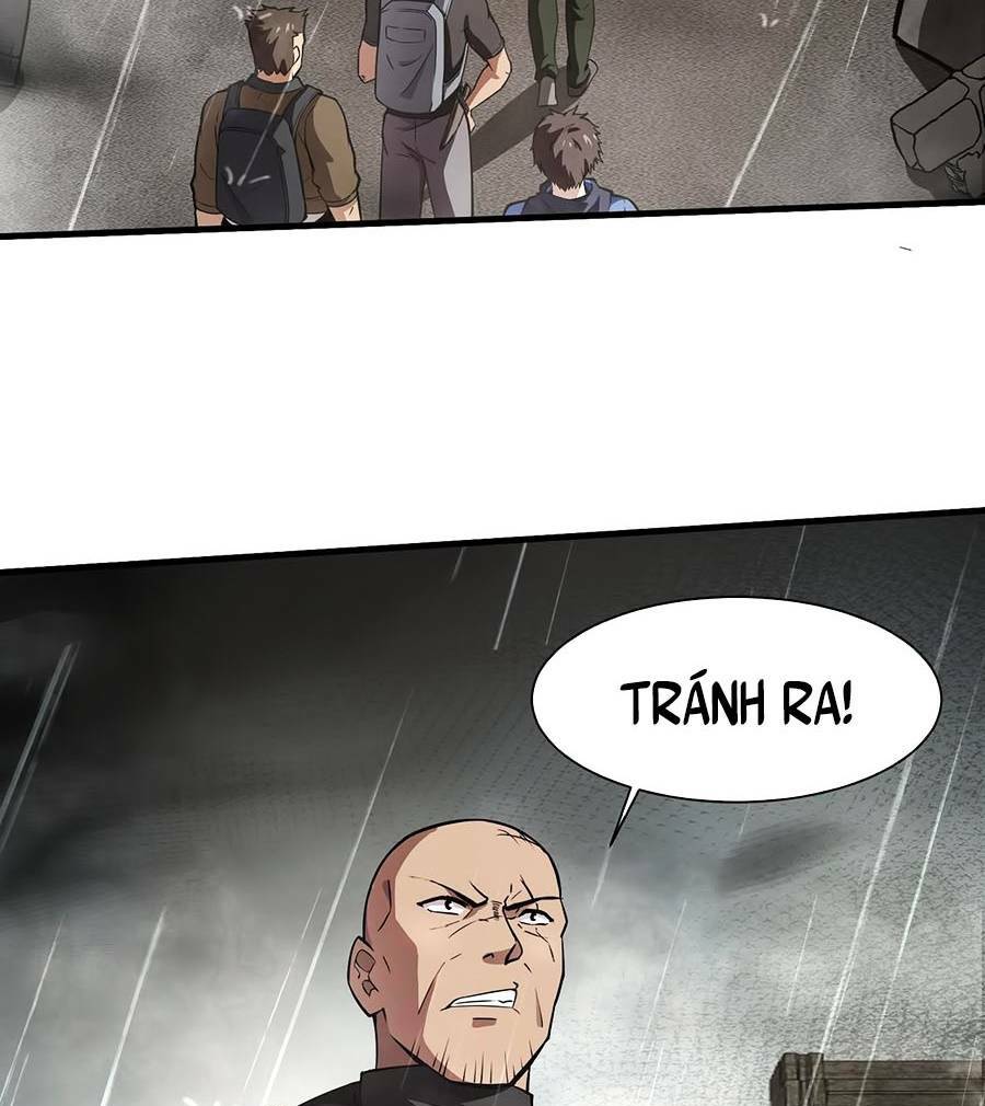 Chỉ Có Ta Có Thể Sử Dụng Triệu Hoán Thuật - Chapter 23 - Page 62