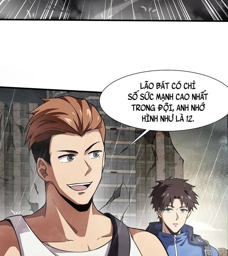 Chỉ Có Ta Có Thể Sử Dụng Triệu Hoán Thuật - Chapter 23 - Page 69