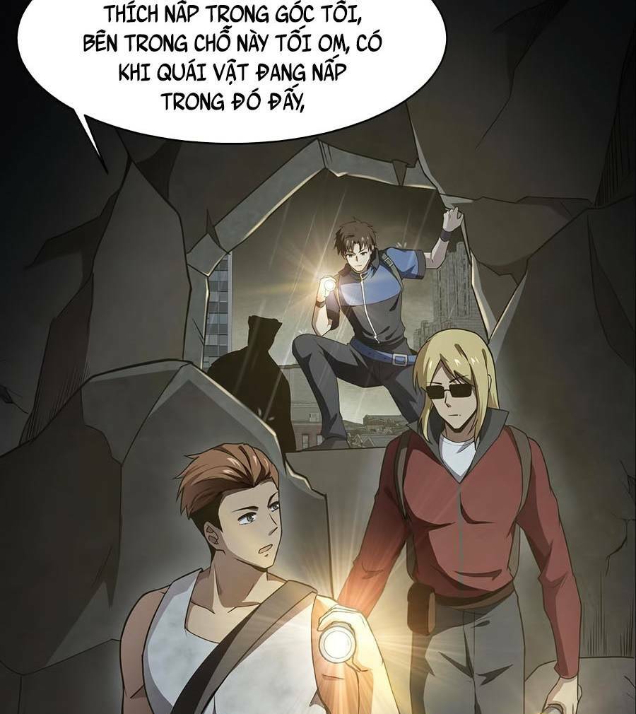 Chỉ Có Ta Có Thể Sử Dụng Triệu Hoán Thuật - Chapter 23 - Page 72