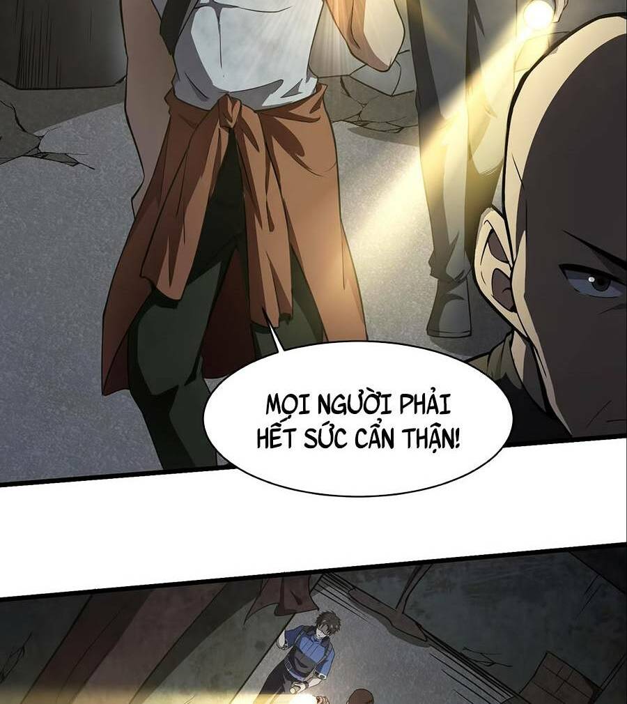 Chỉ Có Ta Có Thể Sử Dụng Triệu Hoán Thuật - Chapter 23 - Page 73