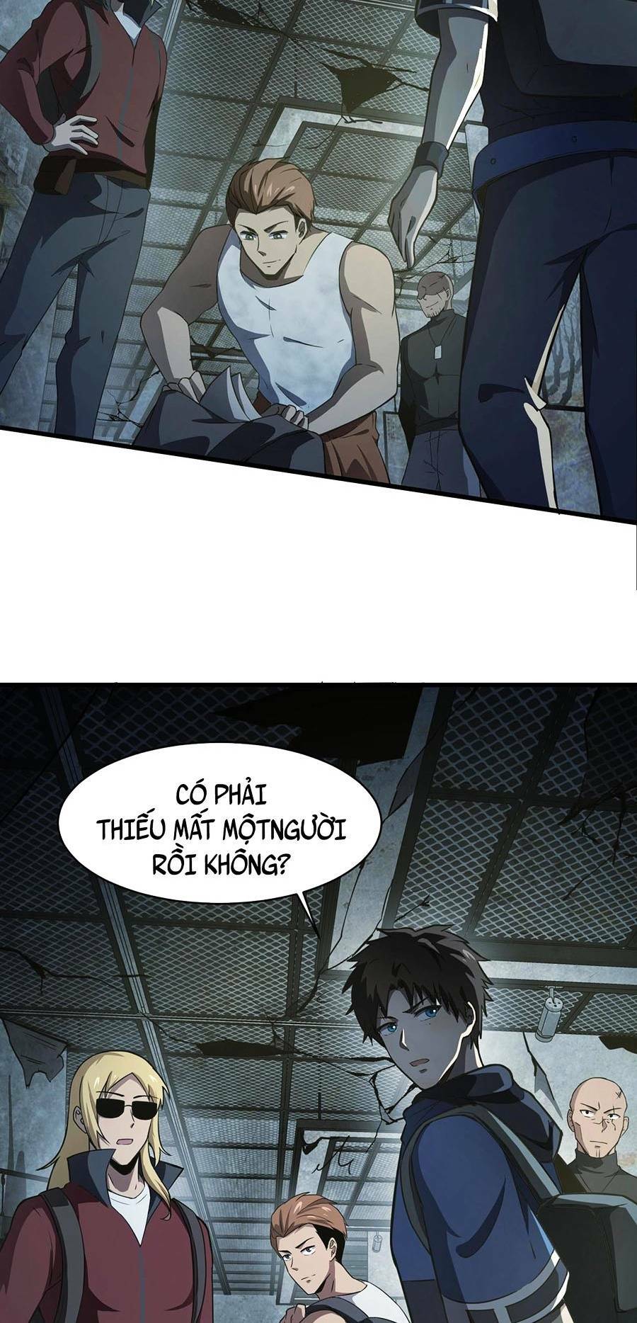 Chỉ Có Ta Có Thể Sử Dụng Triệu Hoán Thuật - Chapter 24 - Page 9