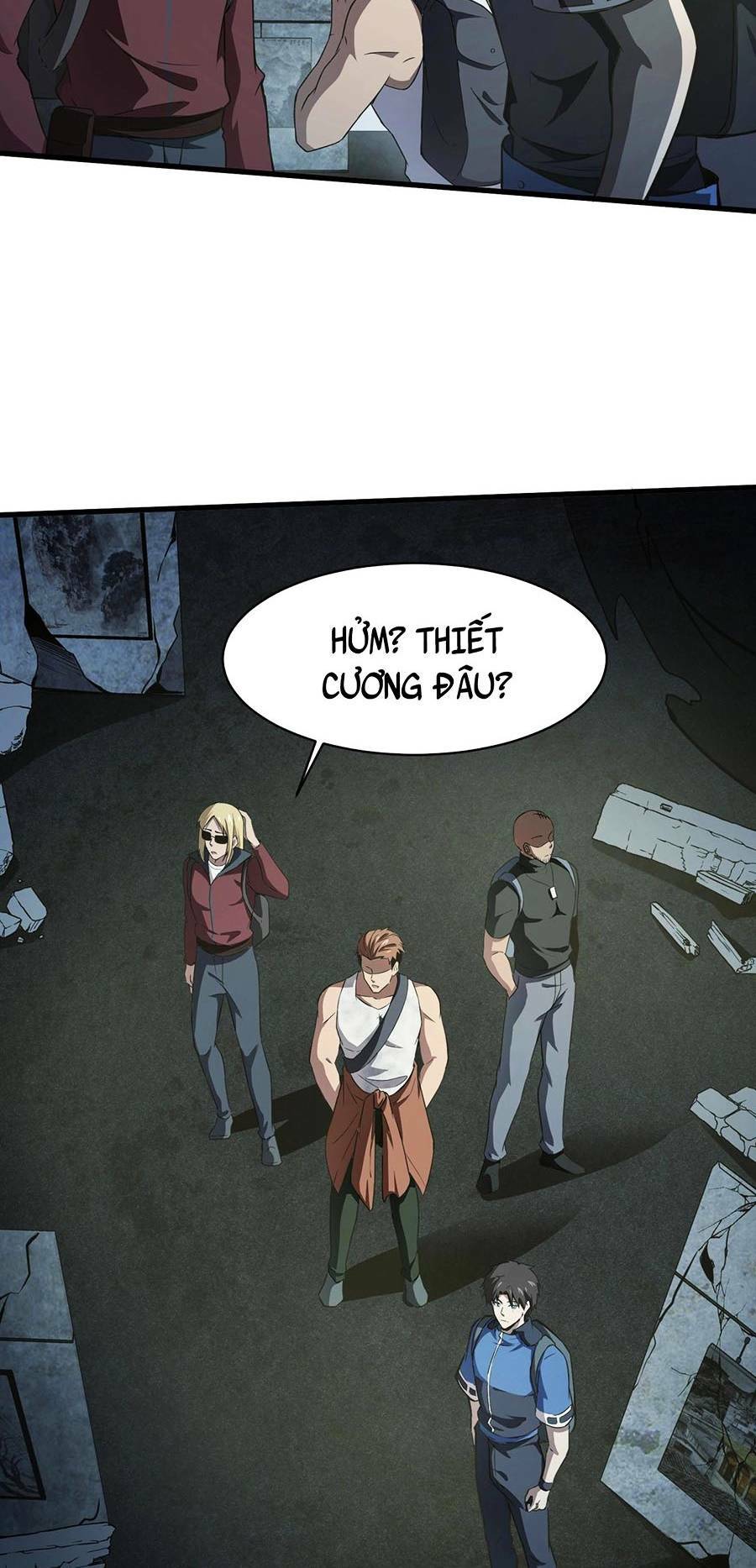 Chỉ Có Ta Có Thể Sử Dụng Triệu Hoán Thuật - Chapter 24 - Page 10