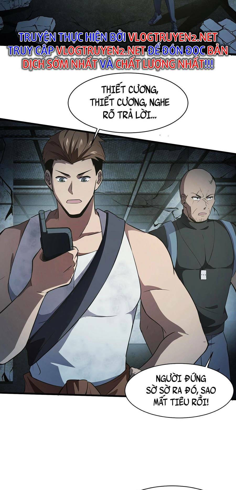 Chỉ Có Ta Có Thể Sử Dụng Triệu Hoán Thuật - Chapter 24 - Page 11