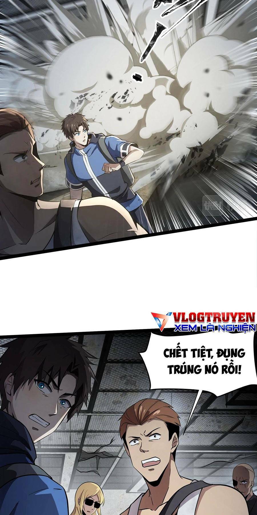 Chỉ Có Ta Có Thể Sử Dụng Triệu Hoán Thuật - Chapter 24 - Page 17