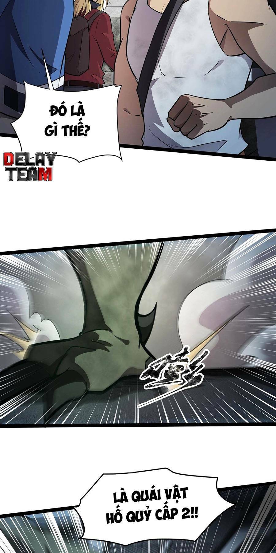 Chỉ Có Ta Có Thể Sử Dụng Triệu Hoán Thuật - Chapter 24 - Page 18