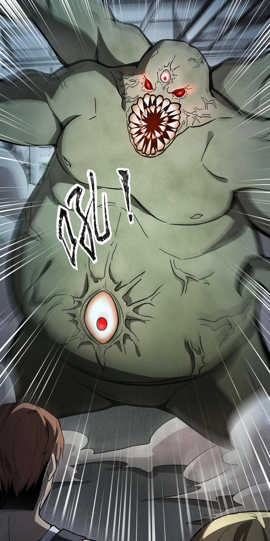 Chỉ Có Ta Có Thể Sử Dụng Triệu Hoán Thuật - Chapter 24 - Page 19