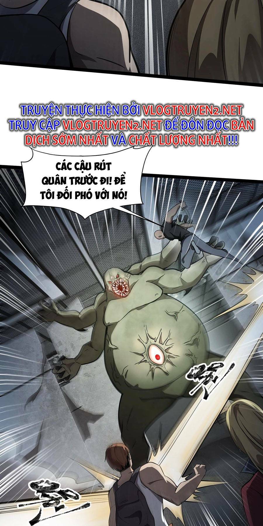 Chỉ Có Ta Có Thể Sử Dụng Triệu Hoán Thuật - Chapter 24 - Page 20