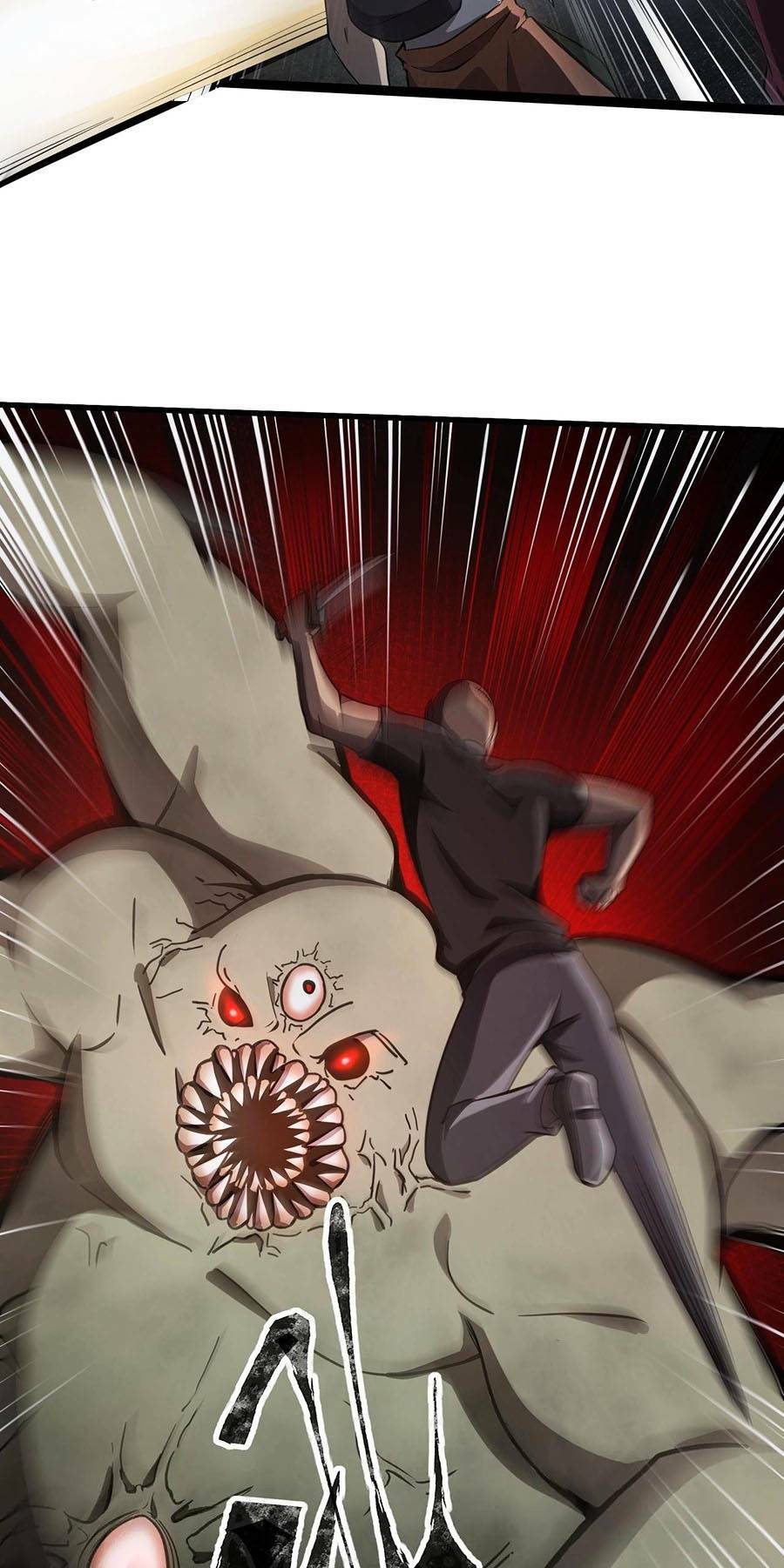 Chỉ Có Ta Có Thể Sử Dụng Triệu Hoán Thuật - Chapter 24 - Page 21