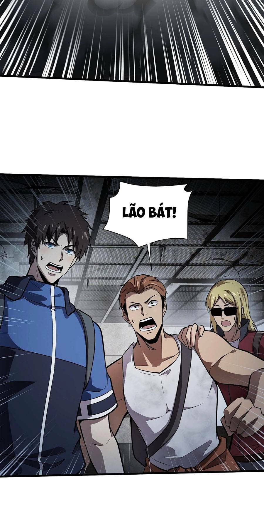 Chỉ Có Ta Có Thể Sử Dụng Triệu Hoán Thuật - Chapter 24 - Page 29